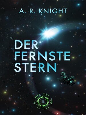 cover image of Der fernste Stern